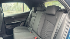 CUPRA Born 150kW V1 58kWh 5dr Auto Electric Hatchback